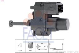 WŁĄCZNIK ŚW.HAM.FORD FOCUS 98- FAE 1.810.111    KW 510 111