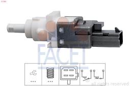 WŁĄCZNIK ŚW.HAM.FIAT DUCATO 2,0-2,8JTD 02- KW 1.810.161    KW 510 161
