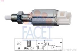 WŁĄCZNIK ŚW.HAM.TOYOTA YARIS 1,0-1,5 2010- KW 1.810.258    KW 510 258