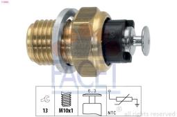 CZUJNIK TEMP.WODY VW PASSAT 1,6-1,8 86-88 FAE 1.830.093    KW 530 093