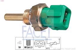 CZUJNIK TEMP.WODY FIAT MAREA FAE 1.830.147    KW 530 147