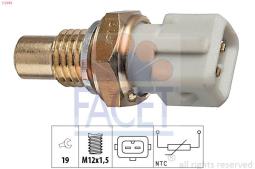 CZUJNIK TEMP.WODY RENAULT 1,2-1,4 90- /CLIO/ FAE 1.830.191    KW 530 191