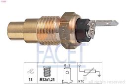 CZUJNIK OBROTÓW WAŁU BMW E36,E38,E39 1,6-2,0 KW 1.953.472    KW 453 472