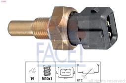 CZUJNIK TEMP.WODY AUDI A4/A6 2,5TDI 97- FAE 1.830.255    KW 530 255