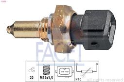 CZUJNIK TEMP.WODY BMW E46 00-05 FAE 1.830.272    KW 530 272