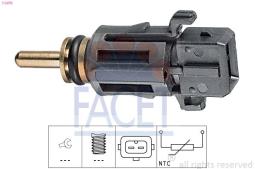 CZUJNIK TEMP.WODY BMW 3/5/7 98- FAE 1.830.279    KW 530 279