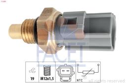 CZUJNIK TEMP.WODY MAZDA 323 2,0TD 98- FAE 1.830.281    KW 530 281