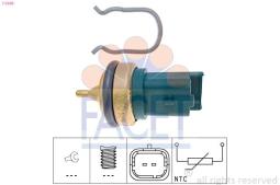 CZUJNIK TEMP.WODY CITROEN 1,4-1,6 02-   /C2,C3,C4,BERLINGO,XSARA PICASSO/ MINI 1,6 07- FAE 1.830.328    KW 530 328