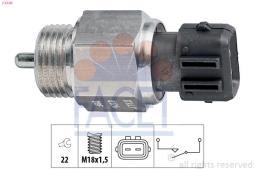 WŁĄCZNIK ŚW.COF.VW GOLF 1,0-1,4 89- VERNET 1.860.126    KW 560 126