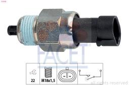WŁĄCZNIK ŚW.COF.FIAT UNO 83-93 VERNET 1.860.142    KW 560 142