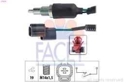 WŁĄCZNIK ŚW.COF.HONDA CIVIC 1,3-1,6 92- FAE 1.860.174    KW 560 174