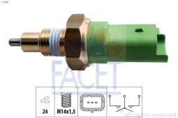 WŁĄCZNIK ŚW.COF.RENAULT 1,5-1,9 DCI 01- FAE 1.860.245    KW 560 245
