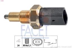 WŁĄCZNIK ŚW.COF.AUDI 01-05 VERNET 1.860.256    KW 560 256