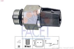 WŁĄCZNIK ŚW.COF.FORD 1,4-3,2 00- /FOCUS,C-MAX,KUGA,MONDEO,S-MAX/ FAE 1.860.267    KW 560 267