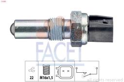 WŁĄCZNIK ŚW.COF.FORD 02- FAE 1.860.283    KW 560 283