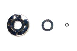 AMORT./TYŁ/ VW PASSAT SANTANA BILSTEIN 24-015974