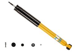 AMORT./TYŁ/ DB W202 B6 BILSTEIN 24-100403