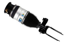 AMORT.VW TOUAREG E1 -2010 PRZÓD LEWY B  4 BILSTEIN 45-240959