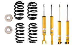 AMORT.ZESTAW VW PASSAT RIANT /3B6/ BILSTEIN 46-000507