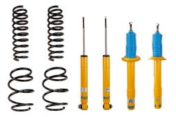 AMORT.ZESTAW BMW 5 /E39/ BILSTEIN 46-180841