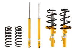 AMORT.ZESTAW FORD FOCUS II STUFENHECK DA_ BILSTEIN 46-181299
