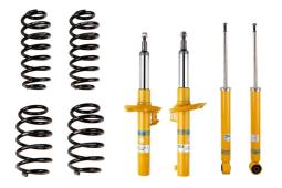 AMORT.ZESTAW AUDI A3 SPORTBACK /8PA/ BILSTEIN 46-183156