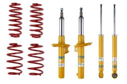 AMORT.ZESTAW AUDI A3 SPORTBACK /8PA/ BILSTEIN 46-183439