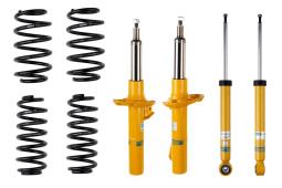 AMORT.ZESTAW VW GOLF PLUS /5M1 521/ BILSTEIN 46-184337