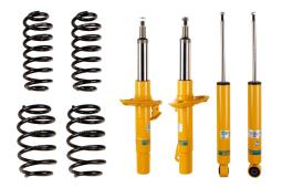 AMORT.ZESTAW VW GOLF VI RIANT BILSTEIN 46-184504