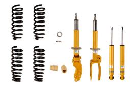 AMORT.ZESTAW VW TOUAREG /7LA 7L6 7L7/ BILSTEIN 46-187901