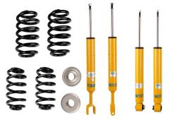 AMORT.ZESTAW AUDI A4 CABRIOLET /8H7 8HE/ BILSTEIN 46-188670