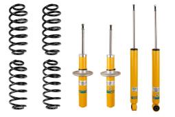 AMORT.ZESTAW AUDI A5 /8T/ BILSTEIN 46-189738