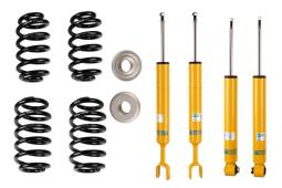 AMORT.ZESTAW AUDI A4 CABRIOLET /8H7 8HE/ BILSTEIN 46-189837