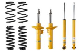 AMORT.ZESTAW A3 (8V1)SPORTBACK+LIMO+CAB R. B12 BILSTEIN 46-261267