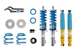 AMORT.ZESTAW AUDI TT QUATTRO B14 BILSTEIN 47-080416