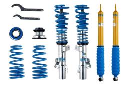 AMORT.ZESTAW FORD FOCUS2 LIM. BILSTEIN 47-121225