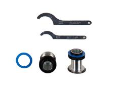 AMORT.ZESTAW AUDI A3 SEAT LEON GOLF 5 BILSTEIN 47-127708