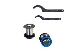 AMORT.ZESTAW AUDI VW SEAT SKODA BILSTEIN 47-128347