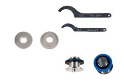 AMORT.ZESTAW AUDI A4/8E//SEAT EXEO/3R/ V BILSTEIN 47-169289