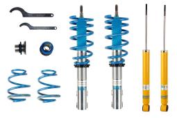 AMORT.ZESTAW RENAULT TWINGO II BILSTEIN 47-172586