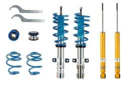 AMORTYZATOR ZAW. RENAULT TWINGO 2 RS K  4 B14 BILSTEIN 47-239883
