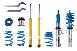 AMORT.ZESTAW AUDI A3 8V GOLF 7 50MM B14 BILSTEIN 47-254954