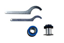 AMORT.ZESTAW AUDI A3 8V GOLF 7 50MM B14 BILSTEIN 47-254954