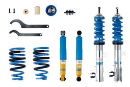 AMORT.FIAT 500, FORD KA ZESTAW 47-270169