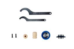 AMORT.FIAT 500, FORD KA ZESTAW 47-270169