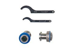 AMORT.ZESTAW AUDI VW SEAT BILSTEIN 48-080651