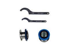 AMORT.ZESTAW AUDI S4 /8E/ BILSTEIN 48-105958