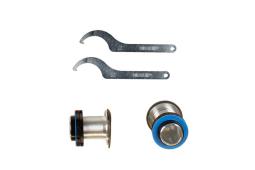 AMORT.ZESTAW AUDI SEAT SKODA VW BILSTEIN 48-135238