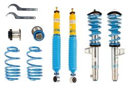 AMORT.ZESTAW VW GOLF 5 6 AUDI A3 SEAT BILSTEIN 48-135245