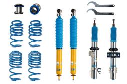 AMORT.ZESTAW VW POLO 6R BILSTEIN 48-168229